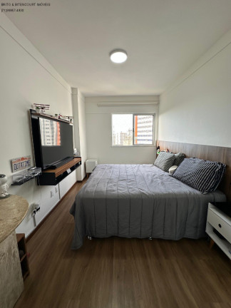 Imagem Imóvel com 3 Quartos à Venda, 78 m² em Imbuí - Salvador Imagem Imóvel com 3 Quartos à Venda, 78 m² em Imbuí - Salvador