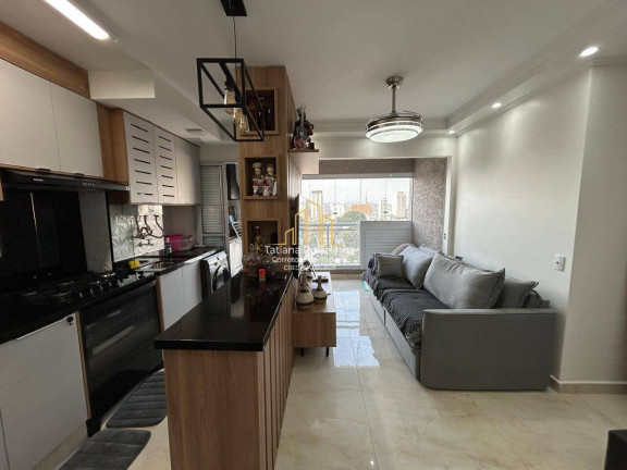 Imagem Apartamento com 3 Quartos à Venda, 64 m² em Jardim Das Flores - Osasco Imagem Apartamento com 3 Quartos à Venda, 64 m² em Jardim Das Flores - Osasco