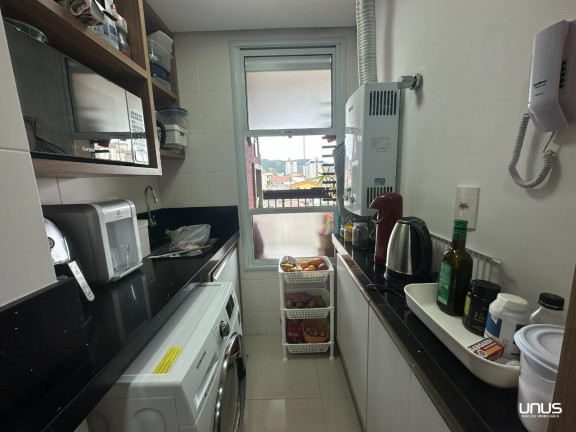 Imagem Apartamento com 3 Quartos à Venda, 100 m² em Jardim Cidade De Florianópolis - São José