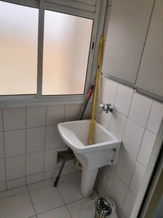 Imagem Apartamento com 2 Quartos à Venda, 48 m² em Jaguaré - São Paulo