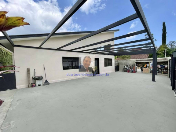 Imagem Casa com 3 Quartos à Venda, 277 m² em Chácara Eliana - Cotia Imagem Casa com 3 Quartos à Venda, 277 m² em Chácara Eliana - Cotia