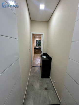 Imagem Casa com 1 Quarto para Alugar, 36 m² em Rio Grande - São Bernardo Do Campo