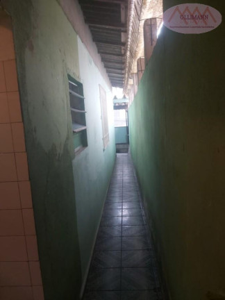 Imagem Casa com 1 Quarto à Venda, 87 m² em Parque Das Américas - Mauá