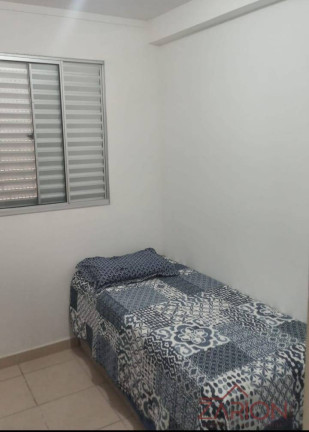 Imagem Cobertura com 3 Quartos à Venda, 32 m² em Jardim Santa Clara - Taubaté Imagem Cobertura com 3 Quartos à Venda, 32 m² em Jardim Santa Clara - Taubaté