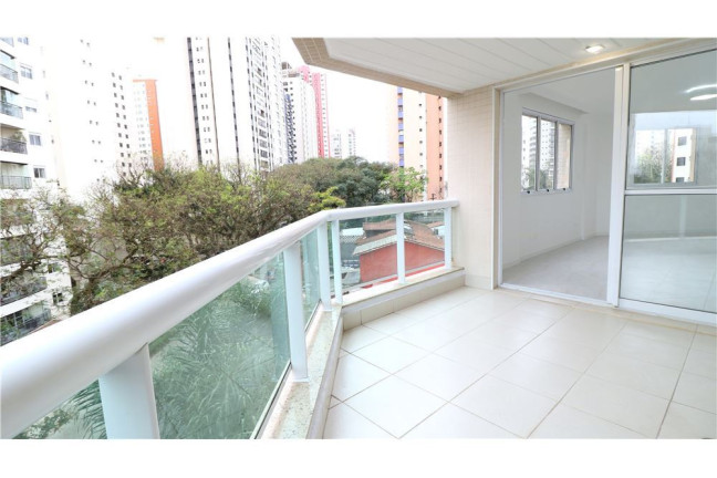Apartamento com 3 Quartos à Venda, 144 m² em Vila Mascote - São Paulo