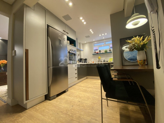 Imagem Apartamento com 2 Quartos à Venda, 85 m² em Higienópolis - São Paulo