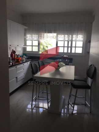 Imagem Casa de Condomínio com 4 Quartos à Venda, 480 m² em Jardim Esmeralda - Piraquara Imagem Casa de Condomínio com 4 Quartos à Venda, 480 m² em Jardim Esmeralda - Piraquara