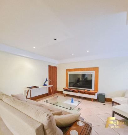 Imagem Imóvel com 3 Quartos à Venda, 165 m² em Praia Da Costa - Vila Velha