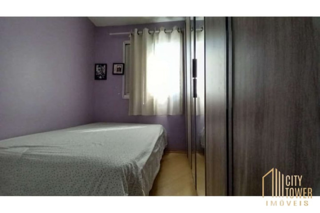 Imagem Apartamento com 2 Quartos à Venda, 48 m² em Jardim Santa Emília - São Paulo Imagem Apartamento com 2 Quartos à Venda, 48 m² em Jardim Santa Emília - São Paulo