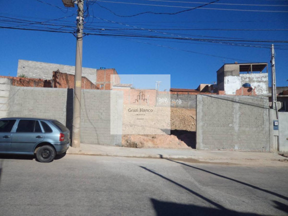 Imagem Terreno à Venda, 328 m² em Vila Barão - Sorocaba