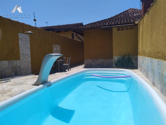 Imagem Casa com 2 Quartos à Venda, 89 m² em Vila Seabra - Mongagua