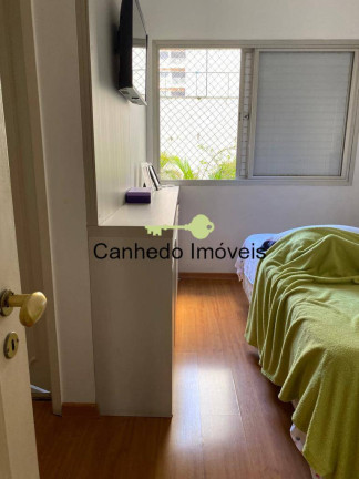 Imagem Apartamento com 3 Quartos à Venda, 115 m² em Campo Belo - São Paulo