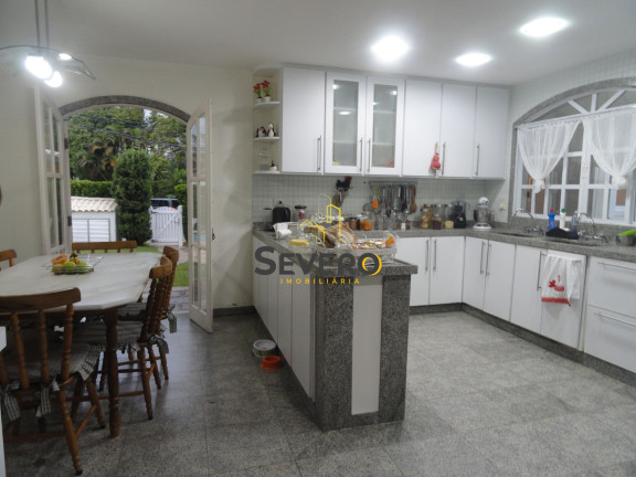 Imagem Casa de Condomínio com 6 Quartos à Venda, 440 m² em Itaipu - Niterói Imagem Casa de Condomínio com 6 Quartos à Venda, 440 m² em Itaipu - Niterói