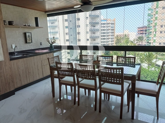 Imagem Imóvel com 4 Quartos à Venda, 175 m² em Riviera - Bertioga Imagem Imóvel com 4 Quartos à Venda, 175 m² em Riviera - Bertioga