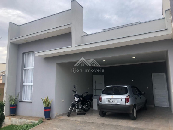 Imagem Casa de Condomínio com 3 Quartos à Venda, 150 m² em Wanel Ville - Sorocaba Imagem Casa de Condomínio com 3 Quartos à Venda, 150 m² em Wanel Ville - Sorocaba
