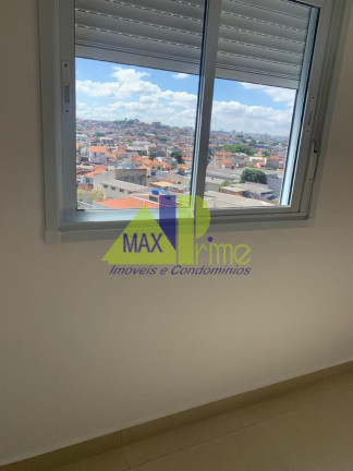 Imagem Apartamento com 2 Quartos à Venda, 56 m² em Vila Bela - São Paulo