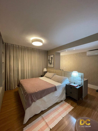 Imagem Apartamento com 3 Quartos à Venda, 226 m² em Quilombo - Cuiabá