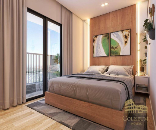 Imagem Apartamento com 2 Quartos à Venda, 61 m² em Tupi - Praia Grande Imagem Apartamento com 2 Quartos à Venda, 61 m² em Tupi - Praia Grande