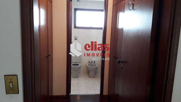 Imagem Apartamento com 3 Quartos à Venda, 125 m² em Jardim América - Bauru Imagem Apartamento com 3 Quartos à Venda, 125 m² em Jardim América - Bauru