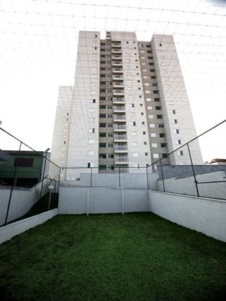 Imagem Imóvel com 2 Quartos à Venda, 52 m² em Vila Homero Thon - Santo André Imagem Imóvel com 2 Quartos à Venda, 52 m² em Vila Homero Thon - Santo André