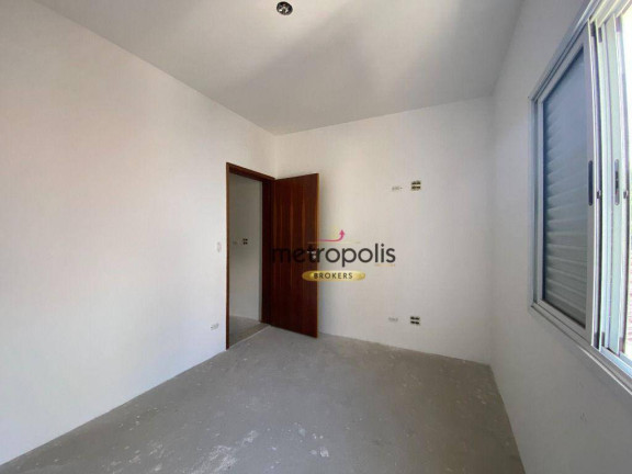 Imagem Sobrado com 3 Quartos à Venda, 194 m² em Campestre - Santo André