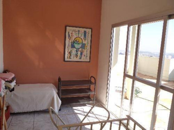 Imagem Apartamento com 3 Quartos à Venda, 140 m² em Recanto Iv Centenário - Jundiaí Imagem Apartamento com 3 Quartos à Venda, 140 m² em Recanto Iv Centenário - Jundiaí