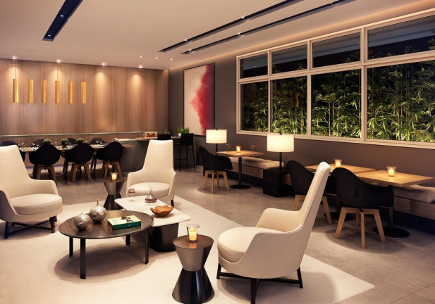 Imagem Apartamento com 2 Quartos à Venda, 96 m² em Alto Da Lapa - São Paulo
