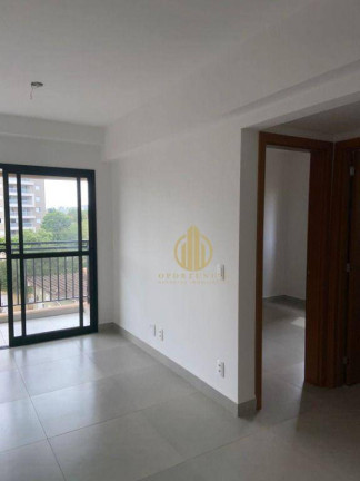 Imagem Apartamento com 2 Quartos à Venda, 63 m² em Ribeirânia - Ribeirão Preto