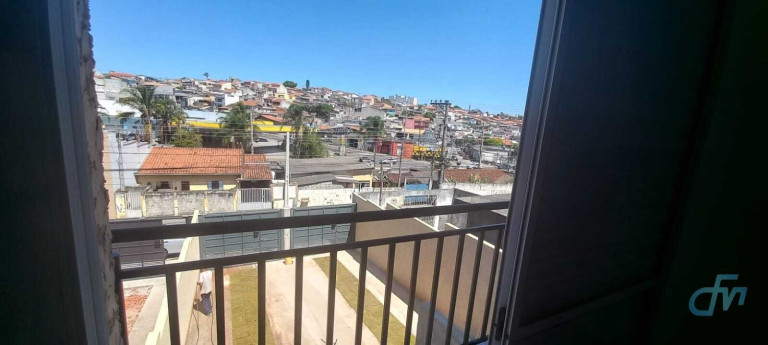 Imagem Sobrado com 2 Quartos à Venda, 77 m² em Vila São Sebastião - Mogi Das Cruzes Imagem Sobrado com 2 Quartos à Venda, 77 m² em Vila São Sebastião - Mogi Das Cruzes