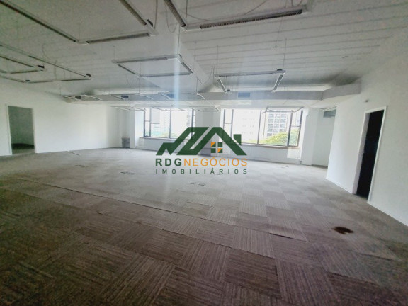 Imagem Sala Comercial para Alugar, 375 m² em Cidade Monções - São Paulo Imagem Sala Comercial para Alugar, 375 m² em Cidade Monções - São Paulo