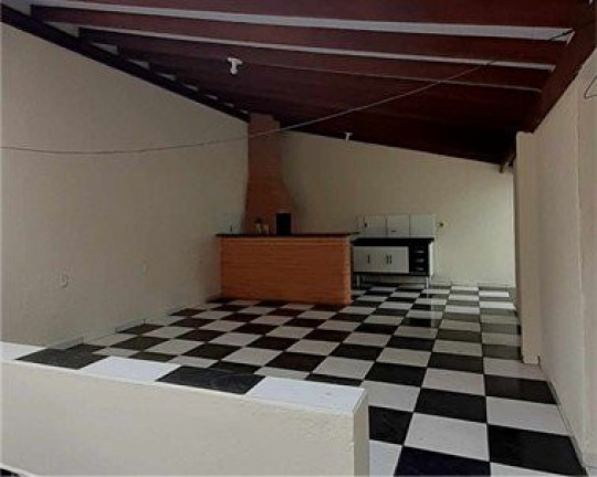 Imagem Casa com 3 Quartos à Venda, 200 m² em Núcleo Habitacional José Regino - Bauru Imagem Casa com 3 Quartos à Venda, 200 m² em Núcleo Habitacional José Regino - Bauru