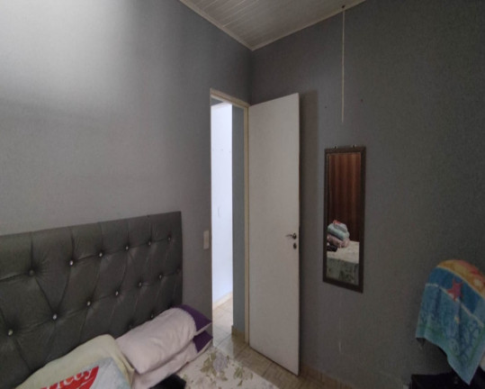 Imagem Casa com 2 Quartos à Venda, 56 m² em Conjunto Habitacional Jardim São Bento - São Paulo