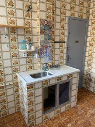 Imagem Apartamento com 2 Quartos à Venda, 92 m² em Icaraí - Niterói Imagem Apartamento com 2 Quartos à Venda, 92 m² em Icaraí - Niterói