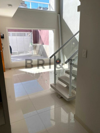 Imagem Casa com 3 Quartos à Venda, 250 m² em Saúde - São Paulo Imagem Casa com 3 Quartos à Venda, 250 m² em Saúde - São Paulo