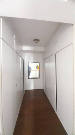 Imagem Apartamento com 4 Quartos à Venda, 164 m² em Morro Dos Ingleses - São Paulo Imagem Apartamento com 4 Quartos à Venda, 164 m² em Morro Dos Ingleses - São Paulo