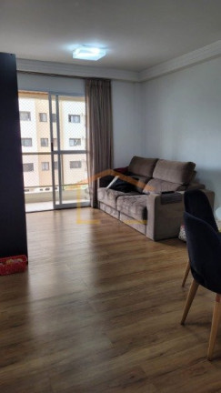 Imagem Apartamento com 3 Quartos à Venda, 90 m² em Santa Teresinha - São Paulo Imagem Apartamento com 3 Quartos à Venda, 90 m² em Santa Teresinha - São Paulo