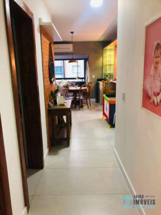 Imagem Apartamento com 3 Quartos à Venda, 209 m² em Centro - Tramandaí Imagem Apartamento com 3 Quartos à Venda, 209 m² em Centro - Tramandaí