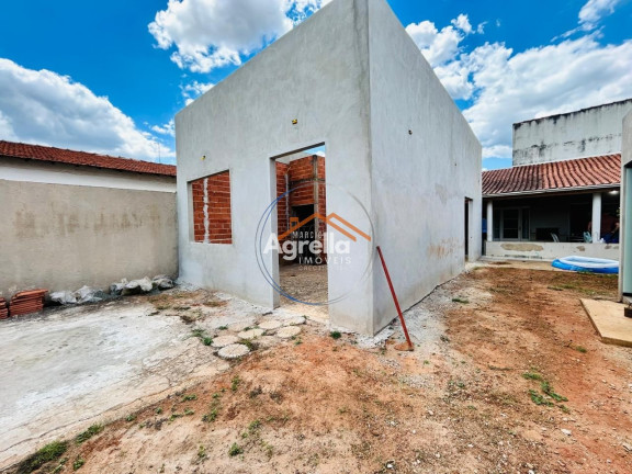 Imagem Casa com 1 Quarto à Venda, 126 m² em Jardim Flamboyant - Mogi Mirim Imagem Casa com 1 Quarto à Venda, 126 m² em Jardim Flamboyant - Mogi Mirim
