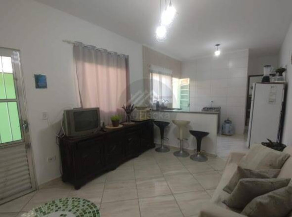 Imagem Casa com 2 Quartos à Venda, 150 m² em Nova Itanhaém - Itanhaém Imagem Casa com 2 Quartos à Venda, 150 m² em Nova Itanhaém - Itanhaém