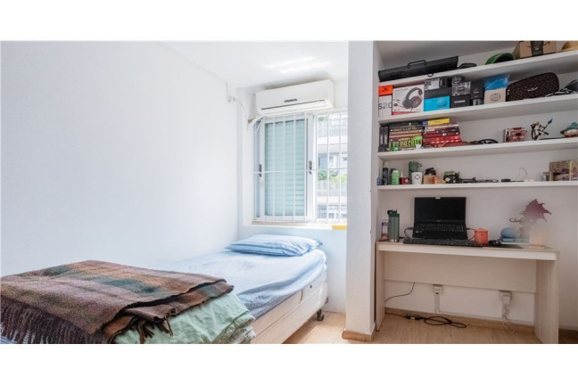 Imagem Apartamento com 2 Quartos à Venda, 70 m² em Jardim Paulista - São Paulo