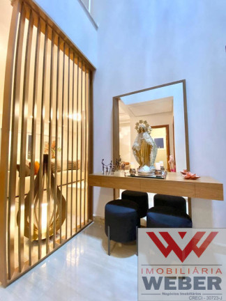 Imagem Casa de Condomínio com 3 Quartos à Venda,  em Condominio Giverny - Sorocaba