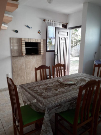 Imagem Sobrado com 4 Quartos à Venda, 110 m² em Rainha Do Mar - Xangri-la Imagem Sobrado com 4 Quartos à Venda, 110 m² em Rainha Do Mar - Xangri-la