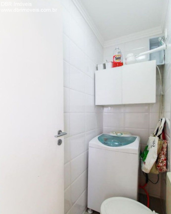 Imagem Apartamento com 3 Quartos à Venda, 156 m² em Tatuapé - São Paulo