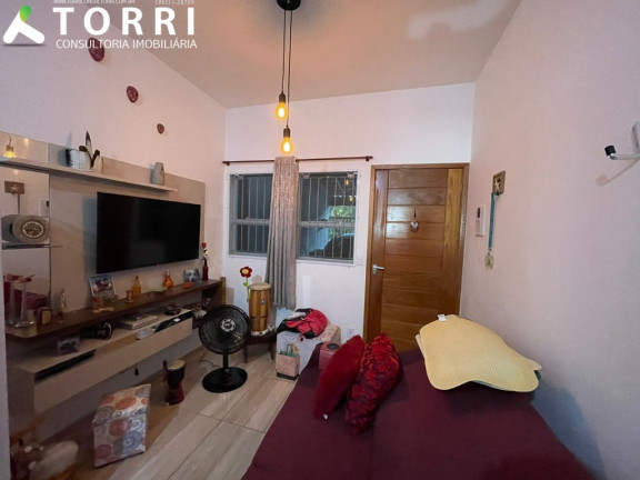 Imagem Casa com 1 Quarto à Venda, 37 m² em Parque Vitória Régia - Sorocaba Imagem Casa com 1 Quarto à Venda, 37 m² em Parque Vitória Régia - Sorocaba