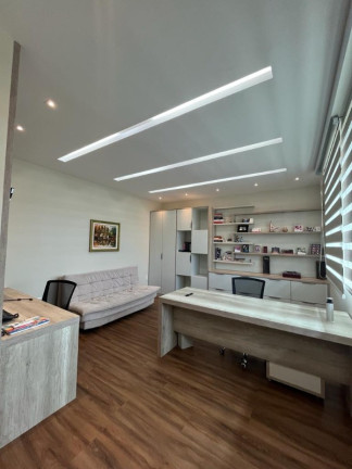 Imagem Casa com 4 Quartos à Venda, 384 m² em Colônia Terra Nova - Manaus