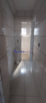 Imagem Galpão para Alugar, 535 m² em Jardim Paulista - Várzea Paulista