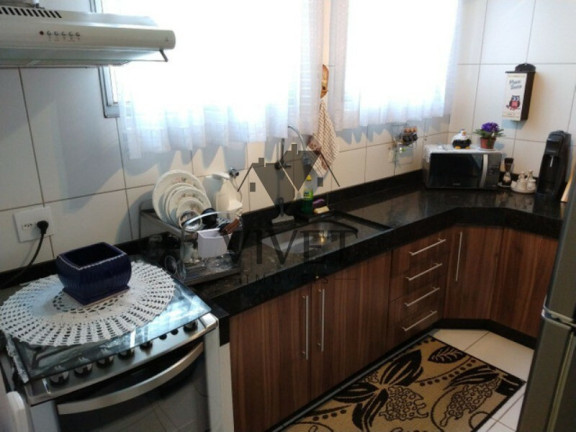 Imagem Apartamento com 3 Quartos à Venda, 113 m² em Jardim Vera Cruz - Sorocaba
