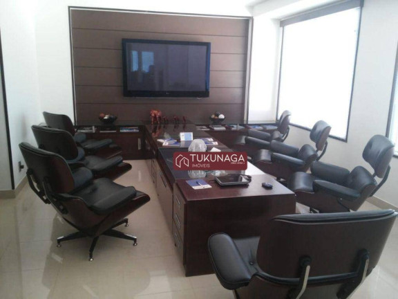 Imagem Sala Comercial à Venda, 78 m² em Centro - Guarulhos Imagem Sala Comercial à Venda, 78 m² em Centro - Guarulhos