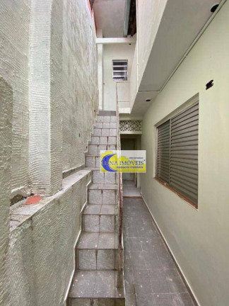Imagem Casa com 4 Quartos à Venda, 132 m² em Jardim Beatriz - São Bernardo Do Campo Imagem Casa com 4 Quartos à Venda, 132 m² em Jardim Beatriz - São Bernardo Do Campo