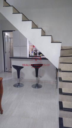Imagem Casa com 2 Quartos à Venda, 120 m² em Baleia - São Pedro Da Aldeia